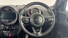 MINI Countryman 1.5 Cooper Sport 5dr Auto Petrol Hatchback